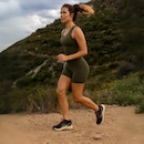 Tênis ASICS Trabuco Terra 3 - Feminino - Foto 2