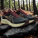 Tênis ASICS Trabuco Terra 3 - Feminino - Foto 8