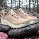 Tênis ASICS Trabuco Terra 3 - Feminino - Foto 8