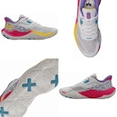 Tênis Under Armour Dime - Masculino - Foto 4