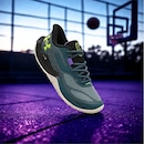 Tênis Under Armour Dime - Masculino - Foto 2