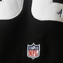 Blusão de Moletom Masculino Oversized Approve x NFL II Logo Liga - Foto 4