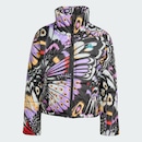 Jaqueta Feminina adidas Farm - Foto 2