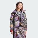 Jaqueta Feminina adidas Farm - Foto 4