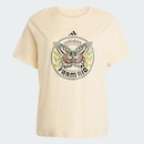 Camiseta Plus Size Feminina adidas FARM - Foto 2