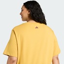 Camiseta Plus Size Feminina adidas FARM - Foto 6