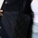 Jaqueta Masculina College Approve x NFL II Logo Liga - Foto 4