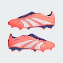 Chuteira Futsal Adulto adidas Predator Freestyle Football Beckham - Foto 8