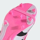 Chuteira Futsal Adulto adidas Predator Freestyle Football Beckham - Foto 9