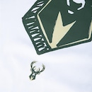 Camiseta Masculina New Era Milwaukee Bucks NBA - Foto 3