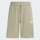 Short Infantil adidas Essentials Climacool - Foto 2