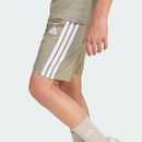 Short Infantil adidas Essentials Climacool - Foto 5