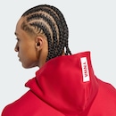 Jaqueta Masculina Hino adidas Liverpool FC Z.N.E. - Foto 6