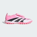 Chuteira Society Adulto adidas Predator League Turf Beckham com língua dobrável - Foto 2