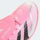 Chuteira Society Adulto adidas Predator League Turf Beckham com língua dobrável - Foto 9