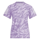 Camiseta Feminina adidas Own The Run - Foto 1