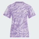 Camiseta Feminina adidas Own The Run - Foto 2