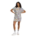 Vestido Feminino adidas FARM - Foto 1