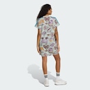 Vestido Feminino adidas FARM - Foto 3