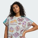 Vestido Feminino adidas FARM - Foto 5