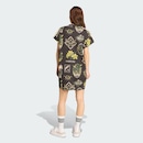 Vestido Feminino adidas FARM - Foto 3