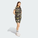 Vestido Feminino adidas FARM - Foto 4