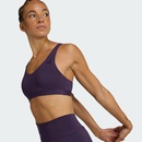 Top Feminino adidas All Me Ess Ms - Foto 5