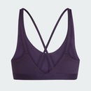 Top Feminino adidas All Me Ess Ms - Foto 7