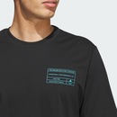 Camiseta Masculina adidas Estampada de Basquete - Foto 5