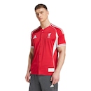 Camisa Liverpool FC US Pack adidas Masculina - Foto 1