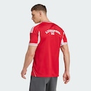 Camisa Liverpool FC US Pack adidas Masculina - Foto 3