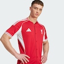 Camisa Liverpool FC US Pack adidas Masculina - Foto 6