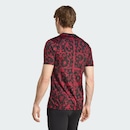 Camisa de Aquecimento Liverpool FC 25/26 Masculina adidas - Foto 3