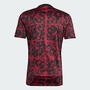 Camisa de Aquecimento Liverpool FC 25/26 Masculina adidas - Foto 7