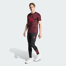 Camisa de Aquecimento Liverpool FC 25/26 Masculina adidas - Foto 8