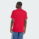 Camisa Liverpool FC DNA adidas Masculina - Foto 3