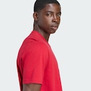 Camisa Liverpool FC DNA adidas Masculina - Foto 5