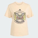 Camiseta Feminina adidas FARM - Foto 2