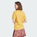 Camiseta Feminina adidas FARM - Foto 3