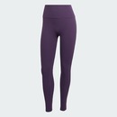 Calça Legging Feminina adidas All Me Rib 7/8 - Foto 2