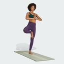 Calça Legging Feminina adidas All Me Rib 7/8 - Foto 4