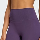 Calça Legging Feminina adidas All Me Rib 7/8 - Foto 6