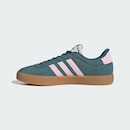 Tênis Feminino adidas Vl Court 3.0 - Foto 2