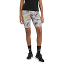 Short de ciclismo adidas Feminino Farm - Foto 1