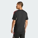 Camisa de Treino da Competição Liverpool FC Tiro 25 Masculina adidas - Foto 3