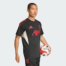 Camisa de Treino da Competição Liverpool FC Tiro 25 Masculina adidas - Foto 4