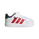 Tênis Infantil adidas Street Talk - Foto 1