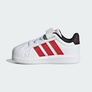 Tênis Infantil adidas Street Talk - Foto 3