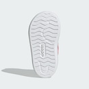 Tênis Infantil adidas Street Talk - Foto 5