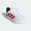 Tênis Infantil adidas Street Talk - Foto 6